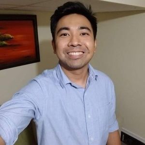 Meet your Posher, Nino christopher